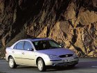 Ford Mondeo II Sedan