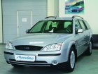 Ford Mondeo II Sedan