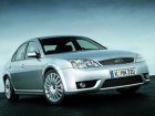 Ford  Mondeo II Sedan  2.0 DI (90 Hp)  