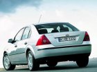Ford  Mondeo II Sedan  2.0 DI (90 Hp)  