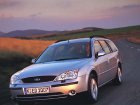 Ford  Mondeo II Wagon  2.0 DI (115 Hp) Automatic 