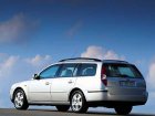 Ford Mondeo II Wagon