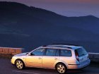 Ford Mondeo II Wagon