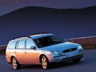Ford Mondeo II Wagon