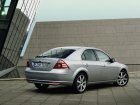 Ford Mondeo III Hatchback