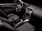 Ford Mondeo III Hatchback