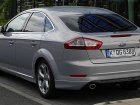 Ford Mondeo III Hatchback (Facelift 2010)