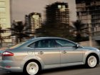 Ford  Mondeo III Sedan  2.0 i 16V (145 Hp) 