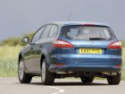 Ford Mondeo III Wagon