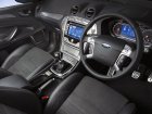 Ford Mondeo III Wagon