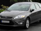 Ford  Mondeo III Wagon (facelift 2010)  1.6 EcoBoost (160 Hp) 
