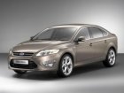 Ford  Mondeo IV Hatchback  1.6 TDCi (115 Hp) ECOnetic 