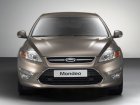 Ford Mondeo IV Hatchback