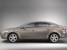 Ford Mondeo IV Hatchback