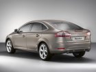 Ford Mondeo IV Hatchback