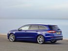 Ford Mondeo IV Wagon