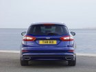 Ford  Mondeo IV Wagon  2.0 TDCi (180 Hp) ECOnetic  
