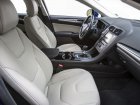 Ford  Mondeo IV Wagon  2.0 TDCi (180 Hp) ECOnetic  