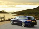 Ford  Mondeo IV Wagon  2.0 TDCi (180 Hp) ECOnetic  