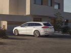 Ford Mondeo Wagon IV (facelift 2019)