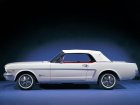 Ford Mustang Convertible I