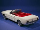 Ford Mustang Convertible I