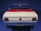 Ford Mustang Convertible I