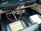 Ford Mustang Convertible I