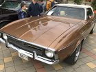 Ford Mustang Convertible I (facelift 1971) 7.0 Super Cobra Jet V8 (375 Hp)