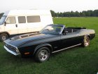 Ford Mustang Convertible I (facelift 1971)