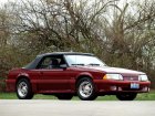 Ford Mustang Convertible III