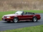 Ford Mustang Convertible III