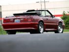 Ford Mustang Convertible III