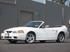 Ford Mustang Convertible IV