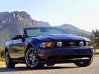 Ford Mustang Convertible V