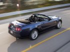 Ford Mustang Convertible V