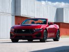 Ford Mustang Convertible VII GT 5.0 V8 SelectShift Technical specifications and fuel economy