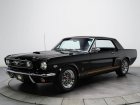 Ford  Mustang I  4.3 V8 (164 Hp) 