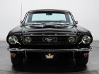 Ford Mustang I
