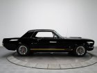 Ford Mustang I