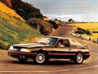 Ford Mustang III