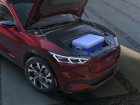 Ford  Mustang Mach-E  98.8 kWh (337 Hp) AWD  