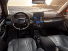 Ford  Mustang Mach-E  98.8 kWh (337 Hp) AWD  