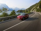 Ford  Mustang Mach-E  98.8 kWh (337 Hp) AWD  