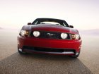 Ford Mustang V