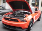 Ford Mustang V (facelift 2010)
