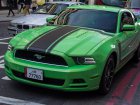 Ford Mustang V (facelift 2013)