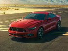 Ford  Mustang VI  2.3 EcoBoost (309 Hp) Automatic 