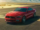 Ford  Mustang VI  GT 5.0 V8 (426 Hp) 