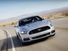 Ford  Mustang VI  2.3 EcoBoost (317 Hp)  